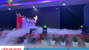 Cho Thuê Khói Lạnh Sự Kiện Trọn Gói Cho Gala, Khai Trương, Lễ Cưới