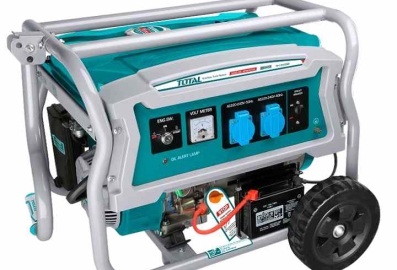Cho Thuê Máy Phát Điện Sự Kiện